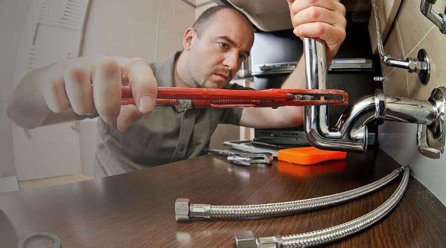 Professional sink repair in Emerson, GA